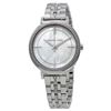 Image 1 : NEW MICHAEL KORS MOTHER OF PEARL WATCH