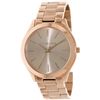 Image 2 : NEW MICHAEL KORS GOLD TONE WATCH.MSRP $279