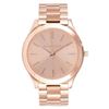 Image 6 : NEW MICHAEL KORS GOLD TONE WATCH.MSRP $279