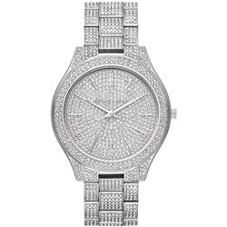 NEW MICHAEL KORS SLIM RUNWAY WATCH. MSRP $769