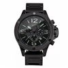Image 1 : NEW ARMANI EXCANGE 48MM TRIPLE CHRONO MSRP $349