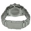 Image 7 : NEW ARMANI SPORTIVO 42MM ST.STEEL WATCH. MSRP $482