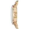 Image 6 : NEW MICHAEL KORS 38MM GOLD TONE WATCH MSRP $499