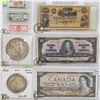 Image 1 : FEATURED COINS AND CURRENCY