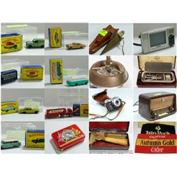 FEATURED COLLECTIBLES