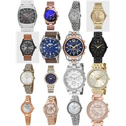 FEATURED WATCHES