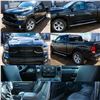 Image 1 : FEATURED UNRESERVED 2018 RAM 1500 CREW 4X4 SPORT