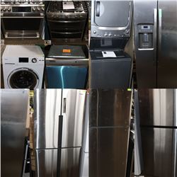 FEATURED APPLIANCES