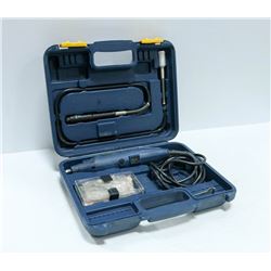 MASTERCRAFT DREMEL. TOOLS