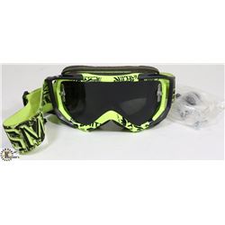 SMITH OVER-HELMET ATV / MOTORCYCLE