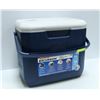 Image 1 : COLEMAN EXCURSION 30 QT COOLER - KEEPS