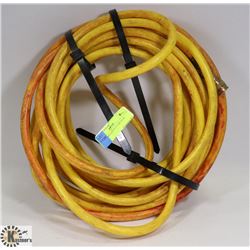50 FOOT HEAVY DUTY AIR HOSE WITH