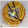 Image 1 : 50 FOOT HEAVY DUTY AIR HOSE WITH