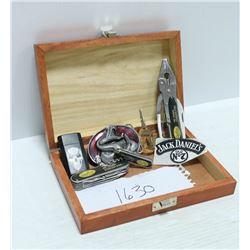 CHERRY STAINED WOODEN SHEFFIELD LTD ED