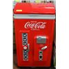 Image 1 : 40 X 20 X 18 COCA COLA COOLER NEW WITH COKE MAT
