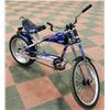 Image 1 : CRUISER STYLE CHOPPER BICYCLE
