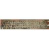 Image 1 : HALLWAY RUNNER RUG 2FT X 8FT