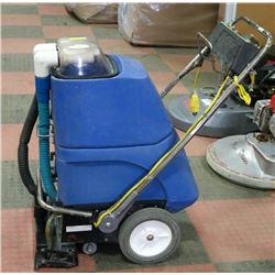 FLOOR FINISHING MACHINE- WINDSOR CLIPPER.