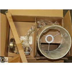 GEN-LITE FIXTURE #104038CC.