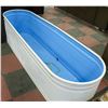 Image 1 : NEW METAL STOCK XL WATER/FEED TROUGH -