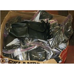 BOX OF RUBBER GLOVES ON CHOICE