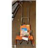 Image 1 : MTD GAS POWERED SNOW THROWER AS IS