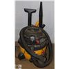 Image 1 : SHOP VAC 11.5 GALLON