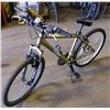 Image 1 : IRONHORSE OUTLAW 1.3 MOUNTAIN BIKE, 21 SPEED,