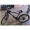 Image 1 : REEBOK RUSH MOUNTAIN BIKE, 21 SPEED, DISC BRAKES