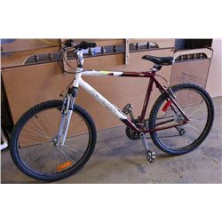 raleigh portage mountain bike