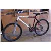 Image 1 : RALEIGH PORTAGE MOUNTAIN BIKE, 18 SPEED, LARGE
