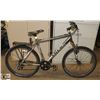 Image 1 : TREK 4100 MOUNTAIN BIKE LARGE FRAME, 21 SPEED