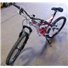 Image 1 : REVOLUTION 21 SPEED FRONT SUSPENSION MOUNTAIN BIKE