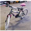 Image 1 : KENT 10 SPEED CRUISER BIKE 24"