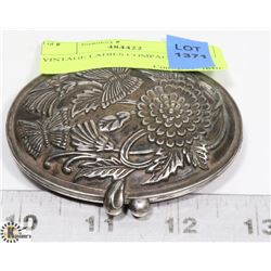 VINTAGE LADIES COMPACT