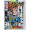 Image 1 : MARVEL CABLE 1ST ISSUE COLLECTORS ITEM COMIC BOOK