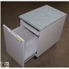 Image 1 : ROLLING SIDE FILING CABINET
