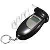 Image 2 : NEW DIGITAL ALCOHOL BREATH TESTER