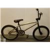 Image 1 : BMX 20"-TRICK BIKE - NO BRAKES, K-RAD TIRES,
