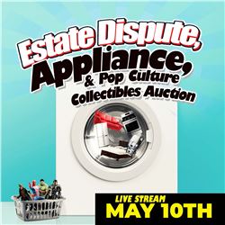 THANK YOU FOR ATTENDING KASTNER AUCTION. PLEASE GO