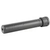 Image 1 : KAC 762QDC SUPPRESSOR BLK