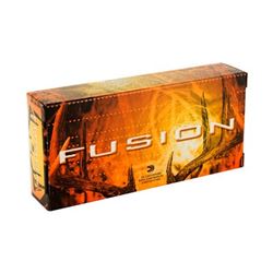 FUSION 22-250 55GR - 100 Rds
