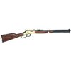 Image 1 : HENRY BIG BOY 357MAG/38SPL 20"