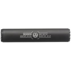 RUGER SILENT-SR 22LR TITNM 1/2X28