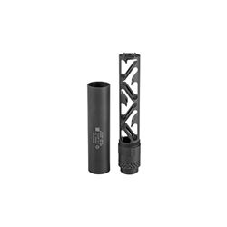 GEMTECH GM-45 45ACP BLK