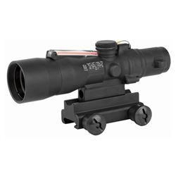 TRIJICON ACOG 3X30 .223 RED CHEVRON
