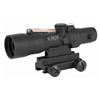 Image 1 : TRIJICON ACOG 3X30 .223 RED CHEVRON
