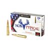 Image 1 : FED NON TYPICAL 308 WIN 180GR - 100 Rds