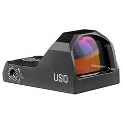 US OPTICS DRS REFLEX SIGHT