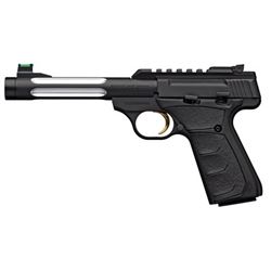 BROWN BM PLUS LITE UFX SR 22LR 5.5"
